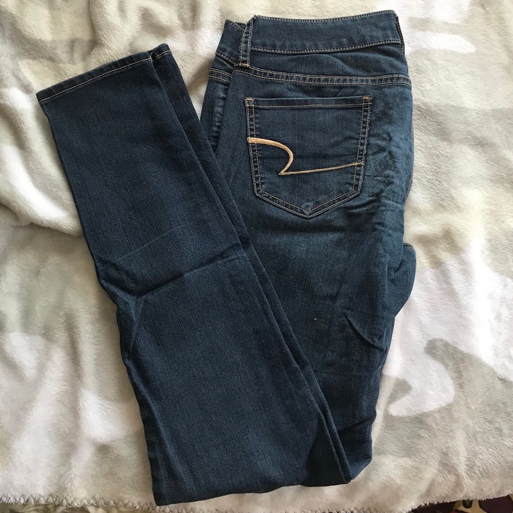 American Eagle Jeans Jeggings